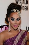 Filmai su aktoriumi Shangela Laquifa Wadley