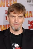 Bill Moseley Filmas ar aktieri Bill Moseley