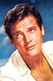 Roger Moore Filmai su aktoriumi Roger Moore