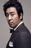 Filmid selle näitlejaga Ryu Seung-ryong