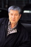 Filmai su aktoriumi Im Kwon Taek