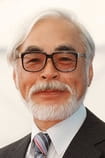 Hayao Miyazaki Filmas ar aktieri Hayao Miyazaki