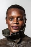 Film con un attore Okwui Okpokwasili