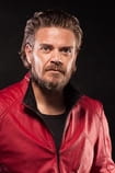 Filmas ar aktieri Brandon Auret