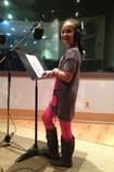 Filmovi s glumcem Alyssya Swales