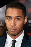 Filmid selle näitlejaga Elliot Knight