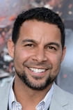 John Huertas Filmas ar aktieri John Huertas