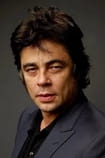 Filmas ar aktieri Benicio del Toro