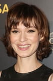 Tilda Cobham-Hervey Films with the actor Tilda Cobham-Hervey