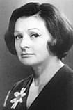 Filmai su aktoriumi Elena Anderegg