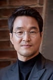 Films with the actor Han Suk-kyu