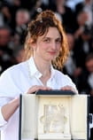 Alice Rohrwacher Films with the actor Alice Rohrwacher