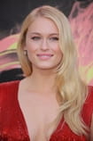 Leven Rambin Films with the actor Leven Rambin