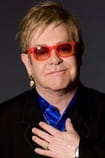 Filmai su aktoriumi Elton John