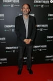 Filmas ar aktieri François Gédigier