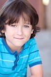 Films with the actor Riley B. Smith