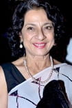 Films with the actor Tanuja Mukherjee