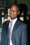 Nelsan Ellis Films with the actor Nelsan Ellis