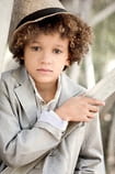 Film con un attore Armani Jackson - SWEET.TV Film con un attore Armani Jackson