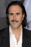 Filmas ar aktieri José Garcia