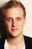 Filmid selle näitlejaga John Early