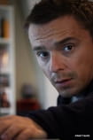 Filmas ar aktieri Christophe Fluder