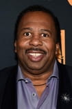 Filma me aktorin Leslie David Baker - SWEET.TV Filma me aktorin Leslie David Baker