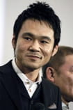Filmid selle näitlejaga Masahiro Kômoto