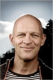 Filmai su aktoriumi Lars Bom