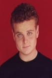 Patrick Renna Films with the actor Patrick Renna