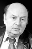 Filmai su aktoriumi Boris Ivanov