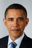 Filmid selle näitlejaga Barack Obama