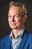 Bill Irwin Films with the actor Bill Irwin