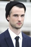 Filmid selle näitlejaga Tom Sturridge