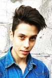 Daniil Kamensky ფილმები მსახიობთან ერთად Daniil Kamensky