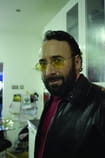 Filmas ar aktieri Antony Sher