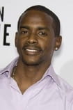 Films with the actor Keith Robinson