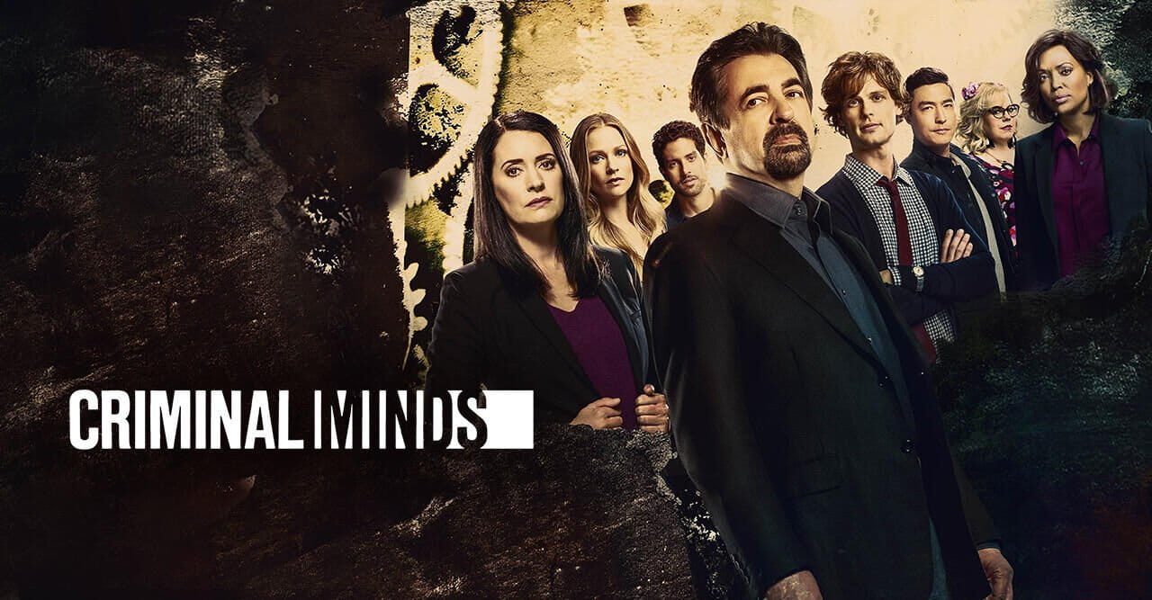 Criminal Minds