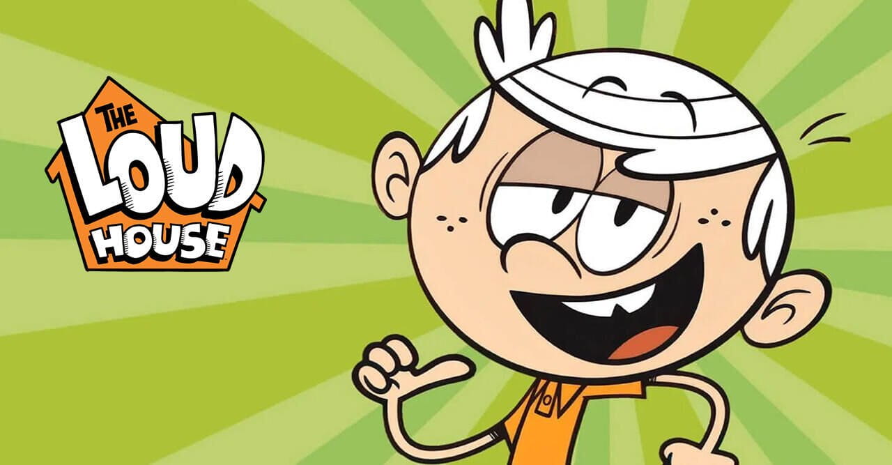 The Loud House