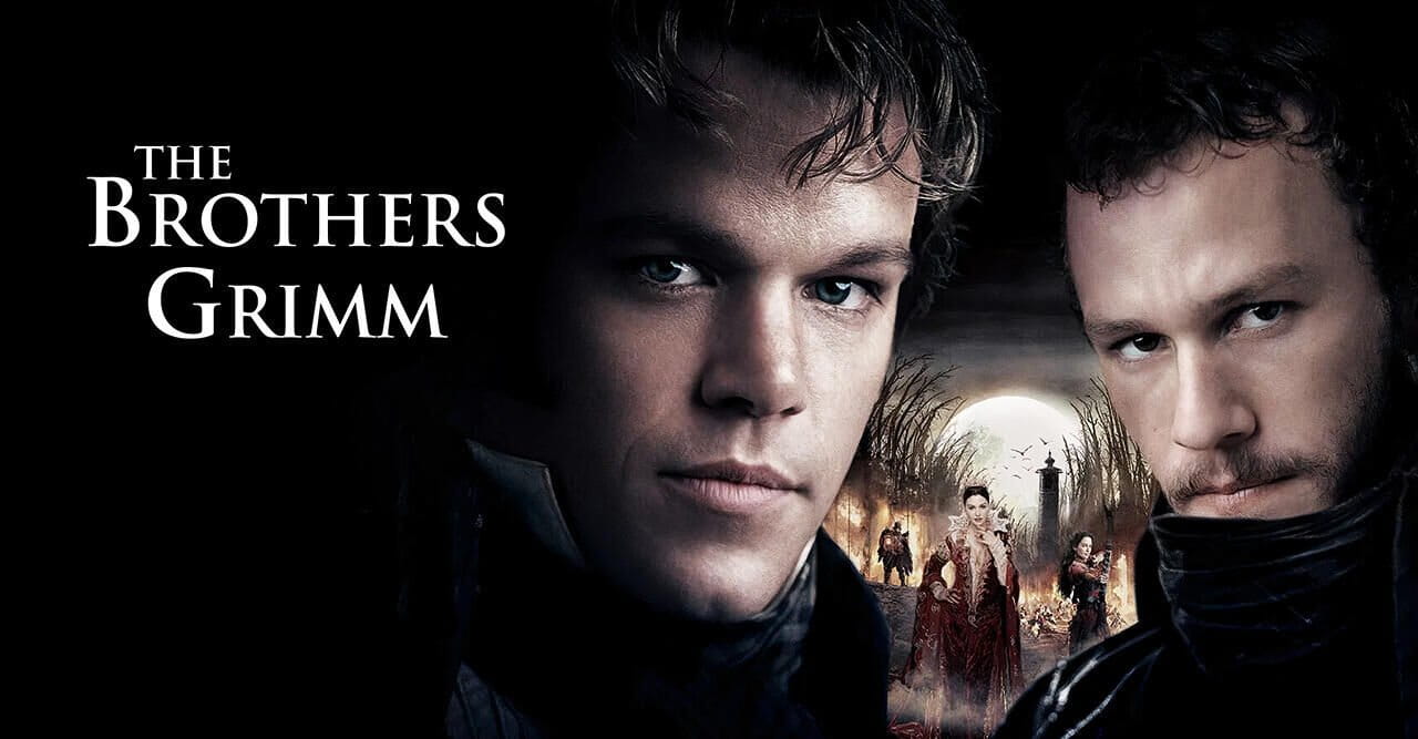 The Brothers Grimm
