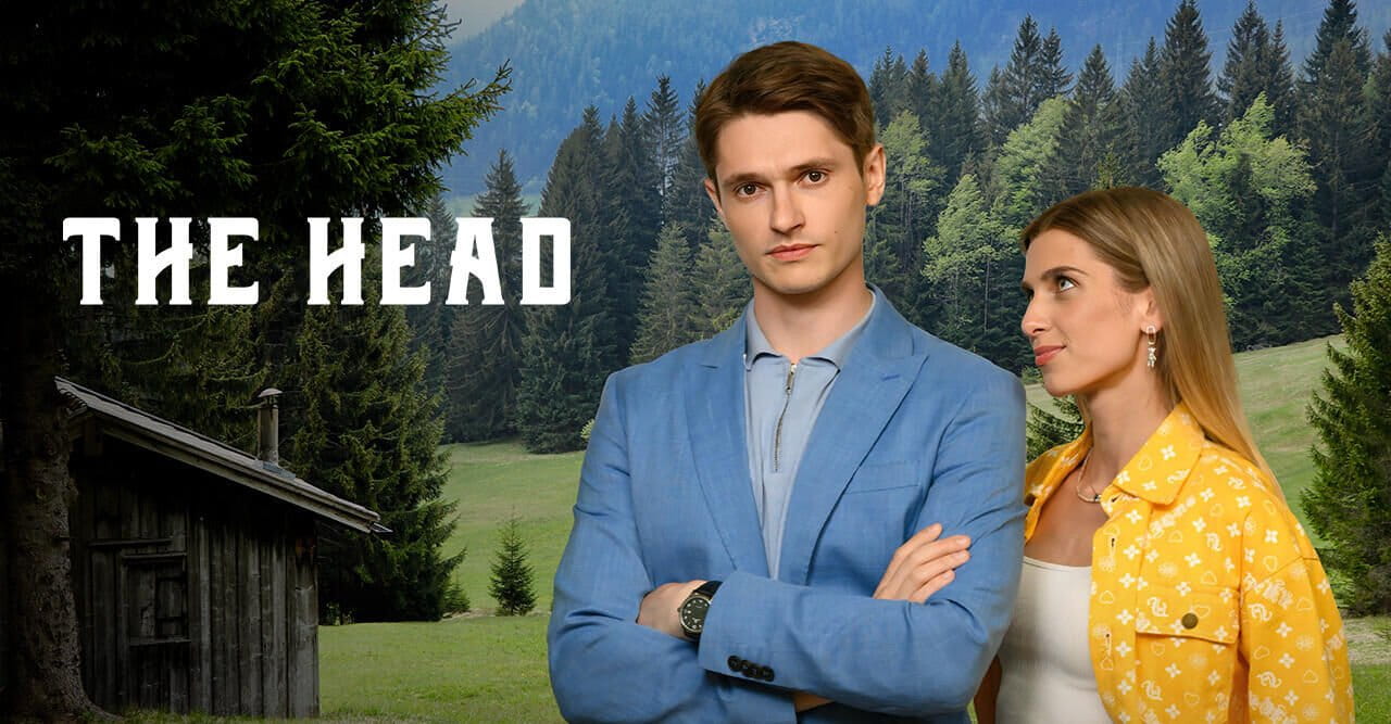 The Head