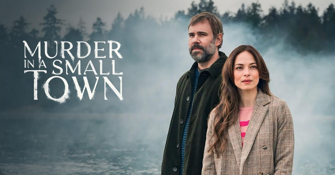 Murder in a Small Town