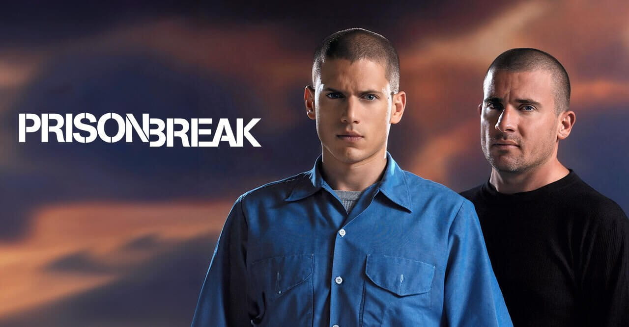 Prison Break