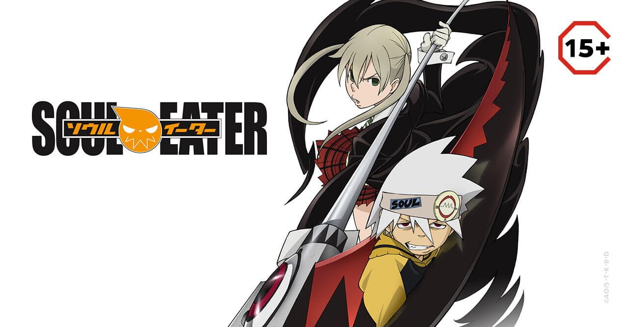 Soul Eater
