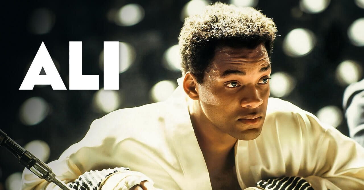 Ali