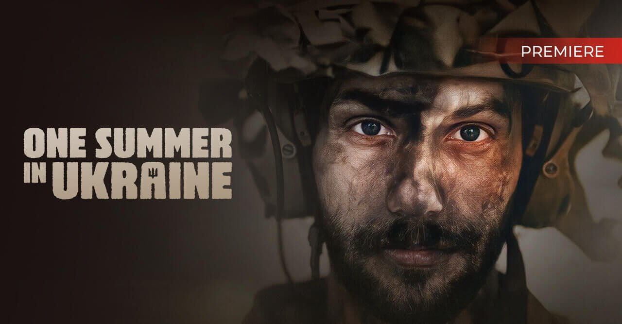Summertime in Ukraine