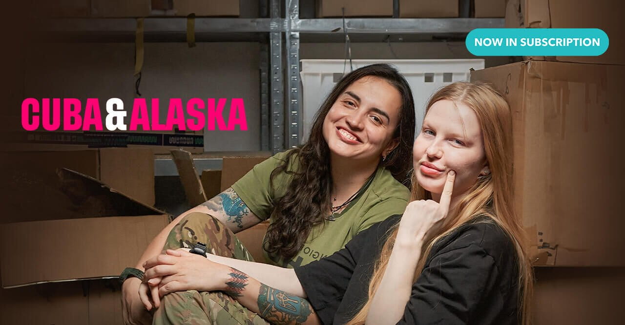 Cuba & Alaska