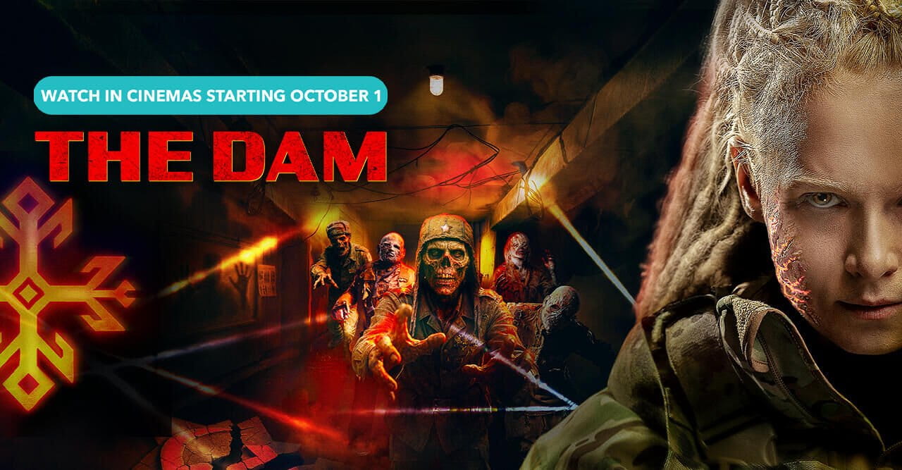 The Dam
