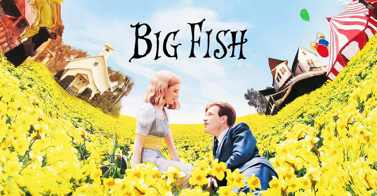 Big Fish
