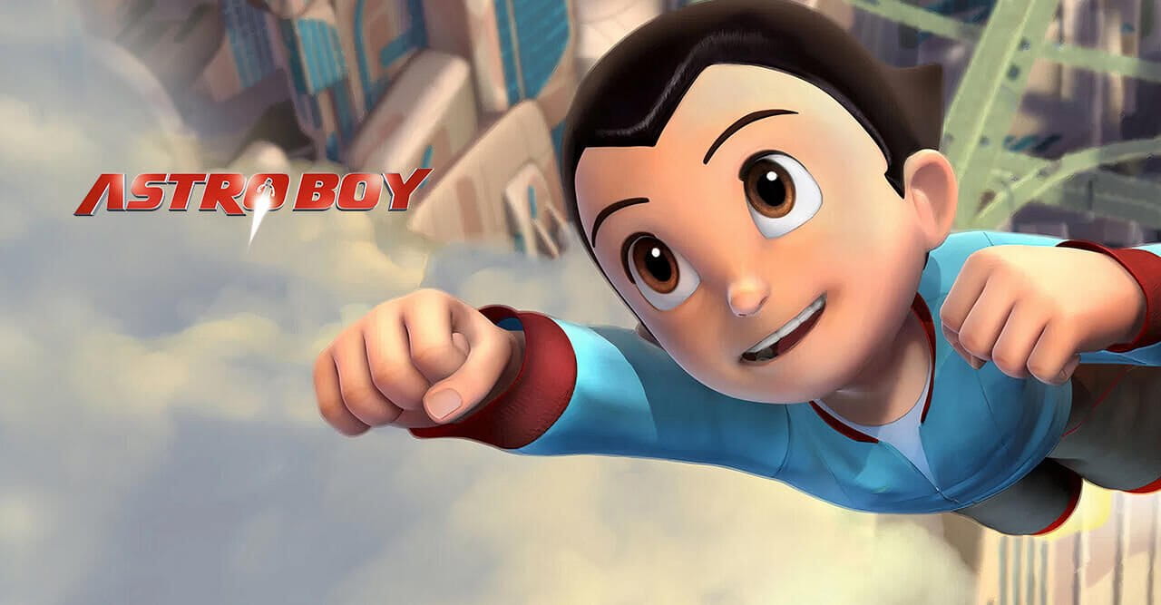Astro Boy